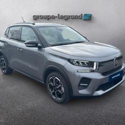 Citroen C3 1.2 Turbo 100ch YOU + Pack Plus Saint-L&ocirc;