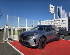 Peugeot 5008 Chartres-de-Bretagne