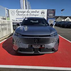 Peugeot 5008 1.2 HYBRID 136 E-DCS6 ALLURE Chartres-de-Bretagne