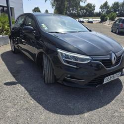 Renault Megane 4 1.5 Blue dCi 115ch Business -21B Quelaines-Saint-Gault