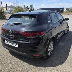 Renault Megane 4 1.5 Blue dCi 115ch Business -21B Quelaines-Saint-Gault