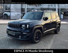 Jeep Renegade Eckbolsheim
