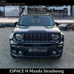 Jeep Renegade 1.3 TURBO T4 190 CH PHEV AT6 4XE EAWD Upland Eckbolsheim