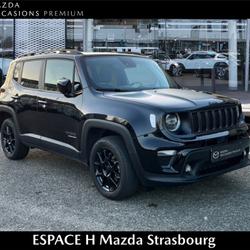 Jeep Renegade 1.3 TURBO T4 190 CH PHEV AT6 4XE EAWD Upland Eckbolsheim