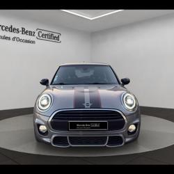 Mini Mini Cooper D 116ch Heddon Street Ceris&eacute;