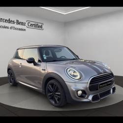Mini Mini Cooper D 116ch Heddon Street Ceris&eacute;