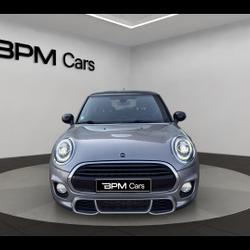Mini Mini Cooper D 116ch Heddon Street Alen&ccedil;on