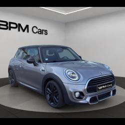 Mini Mini Cooper D 116ch Heddon Street Alen&ccedil;on