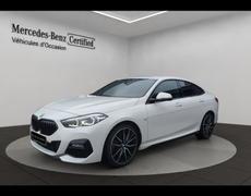 BMW Serie 2 Alençon