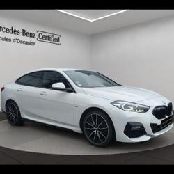 BMW Serie 2 220iA 178ch M Sport 9cv Alen&ccedil;on