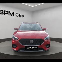MG ZS 1.5 VTi-Tech 106ch Luxury Alen&ccedil;on