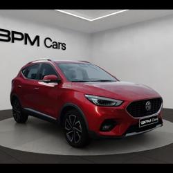 MG ZS 1.5 VTi-Tech 106ch Luxury Alen&ccedil;on