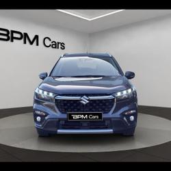 Suzuki S Cross 1.5 Dualjet Hybrid 115ch Style Auto Alen&ccedil;on