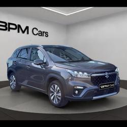 Suzuki S Cross 1.5 Dualjet Hybrid 115ch Style Auto Alen&ccedil;on