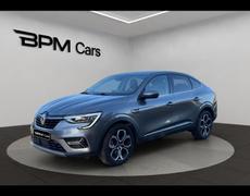Renault Arkana Alençon