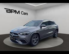 Mercedes GLA Alençon