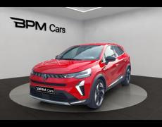 Renault Symbioz 1.6 E-Tech full hybrid 145ch Iconic