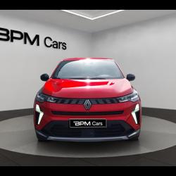Renault Symbioz 1.6 E-Tech full hybrid 145ch Iconic occasion - Alen&ccedil;on - photo 2/22