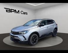 Opel Grandland 1.2 Turbo 130ch GS Line
