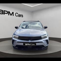 Opel Grandland 1.2 Turbo 130ch GS Line occasion - Alen&ccedil;on - photo 2/24