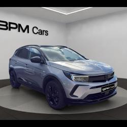 Opel Grandland 1.2 Turbo 130ch GS Line occasion - Alen&ccedil;on - photo 3/24
