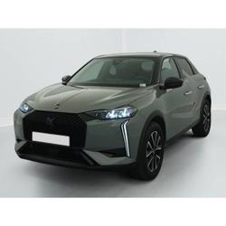 Ds DS3 PureTech 100 BVM6 Performance Line DS3 Saint-Jouan-des-Gu&eacute;rets