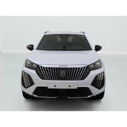 Peugeot 2008 Allure 1.2 Turbo 100 hp Man.6 Laval
