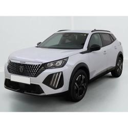 Peugeot 2008 Allure 1.2 Turbo 100 hp Man.6 Laval