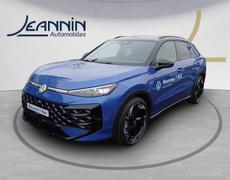 Volkswagen T-Roc Sens