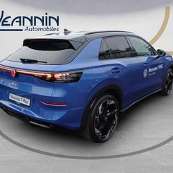 Volkswagen T-Roc 1.5 eTSI EVO2 Hybrid 150 ch DSG7 R-Line occasion - Sens - photo 2/29