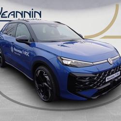 Volkswagen T-Roc 1.5 eTSI EVO2 Hybrid 150 ch DSG7 R-Line occasion - Sens - photo 3/29
