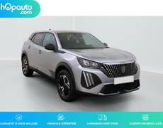 Peugeot 2008 Laval
