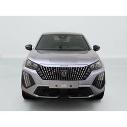 Peugeot 2008 Allure Hybrid 145 hp e-DSC6 Laval