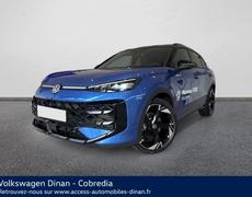 Volkswagen T-Roc Dinan