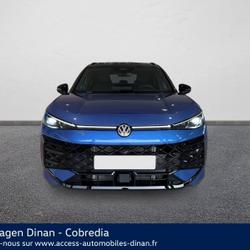 Volkswagen T-Roc 1.5 eTSI 150ch R-Line DSG7 Dinan