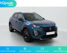 Peugeot 2008 Laval
