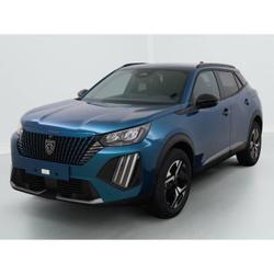 Peugeot 2008 Allure Hybrid 145 hp e-DSC6 Laval