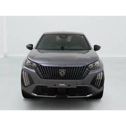 Peugeot 2008 Allure Hybrid 145 hp e-DSC6 Laval