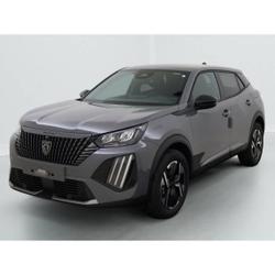 Peugeot 2008 Allure Hybrid 145 hp e-DSC6 Laval