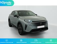 Peugeot 3008 Laval