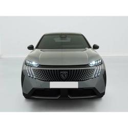 Peugeot 3008 Hybrid 145 e-DCS6 GT Laval