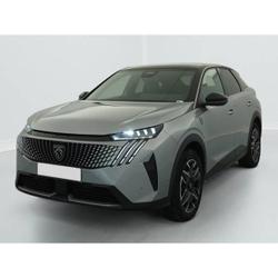 Peugeot 3008 Hybrid 145 e-DCS6 GT Laval
