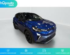 Renault Captur Laval