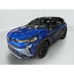 Renault Captur E-Tech full hybrid 160 ch esprit Alpine Laval