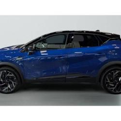 Renault Captur E-Tech full hybrid 160 ch esprit Alpine Laval