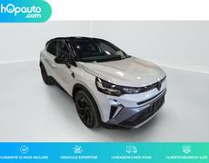 Renault Captur Laval