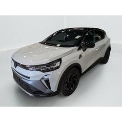 Renault Captur E-Tech full hybrid 160 ch esprit Alpine Laval