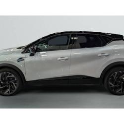 Renault Captur E-Tech full hybrid 160 ch esprit Alpine Laval