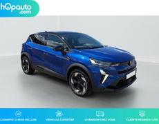 Renault Captur Laval