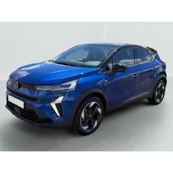 Renault Captur II 1.8 e-tech full hybrid 160 techno Laval